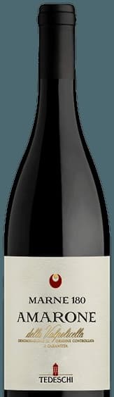 Marne 180 Amarone della Valpolicella