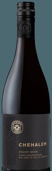 Chehalem Mountains Pinot Noir
