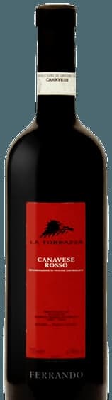 La Torrazza Canavese Rosso
