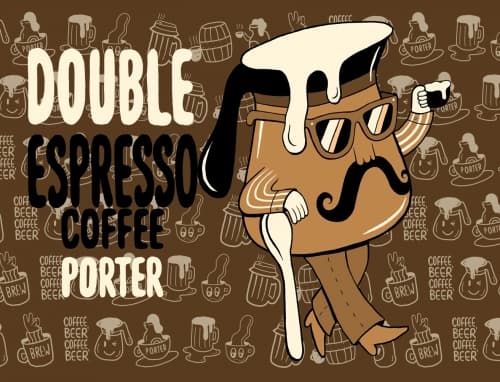 Double Espresso