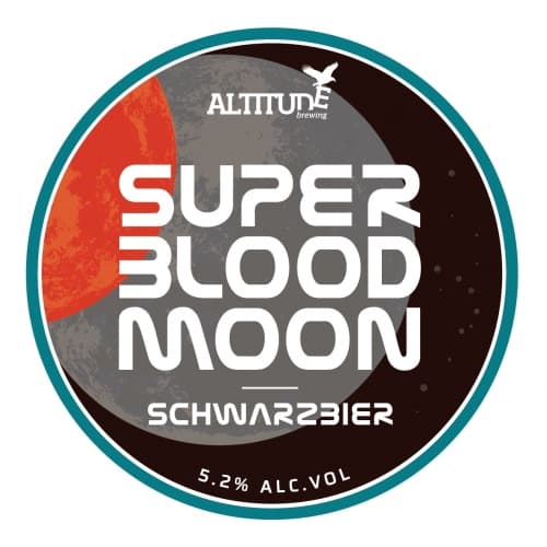 Super Blood Moon