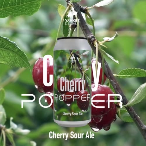 Cherry Popper