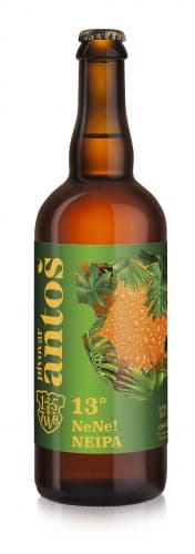 NENE NEIPA