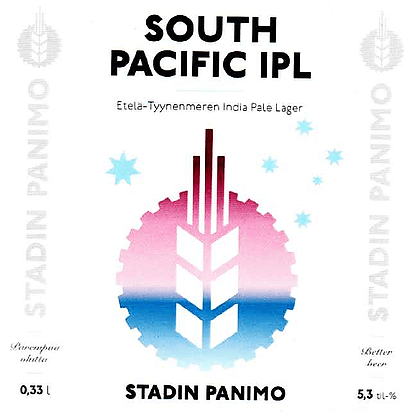 South Pacific IPL