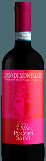 Rosso di Montalcino