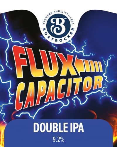Flux Capacitor
