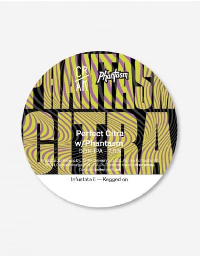 Perfect Citra w/Phantasm