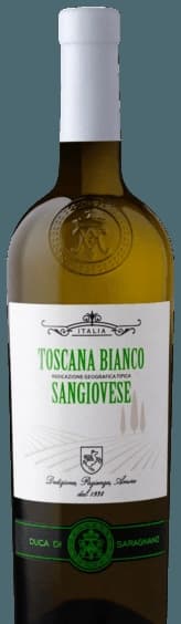 Sangiovese Toscana Bianco