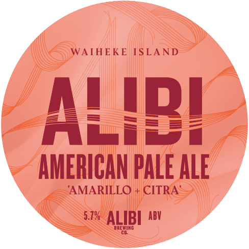 APA - III Amarillo + Citra