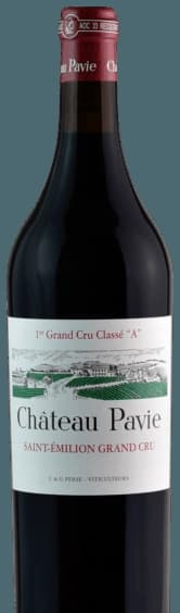 Saint-Émilion Grand Cru (Premier Grand Cru Classé)