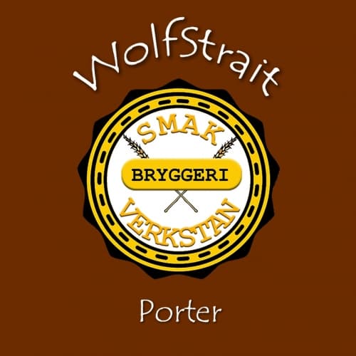 WolfStrait