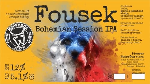 Fousek
