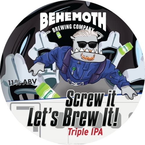 Screw It Let’s Brew It!