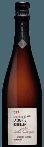 Chaillots Hautes Vignes Champagne Premier Cru