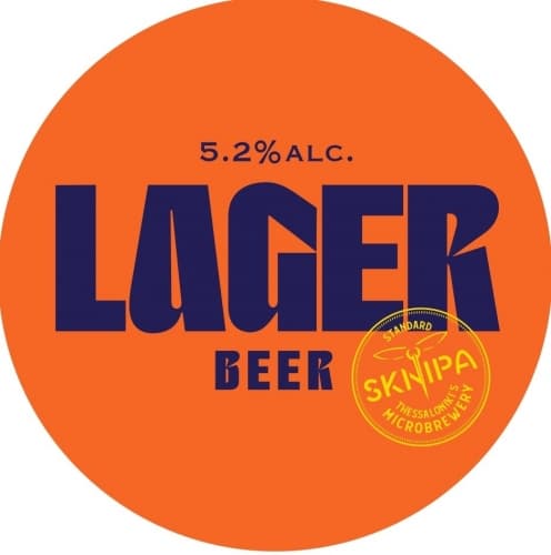 Sknipa Lager