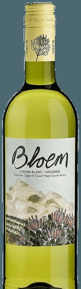 Chenin Blanc - Viognier