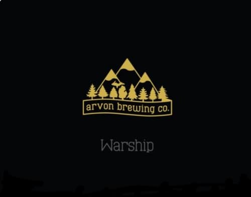 Warship