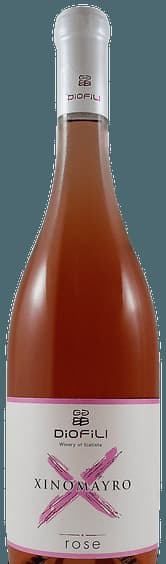 Xinomavro Rosé