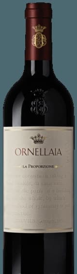 Vendemmia d'Artista La Proporzione