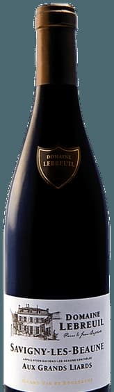 Savigny-les-Beaune 'Aux Grands Liards'