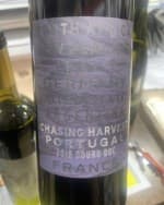 Old Vine Field Blend Douro Tinto