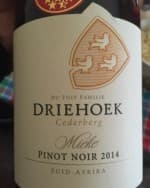 Pinot Noir