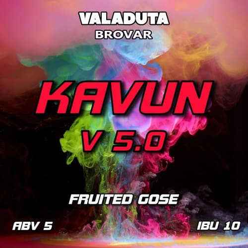 Kavun V5.0