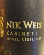 Riesling Kabinett