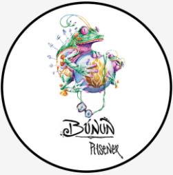 Bunún Pilsner