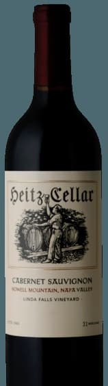 Linda Falls Vineyard Cabernet Sauvignon