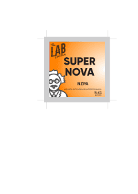 Supernova
