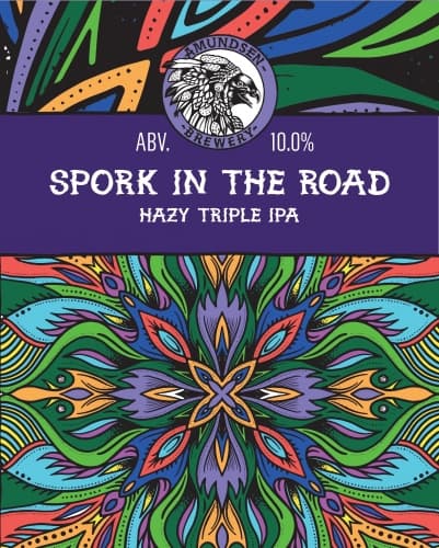 Spork In The Road