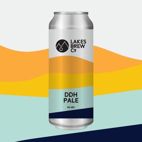 DDH PALE