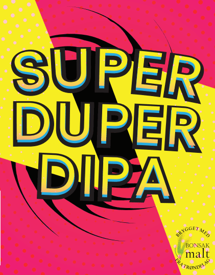 Super Duper DIPA