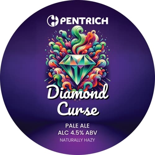 Diamond Curse