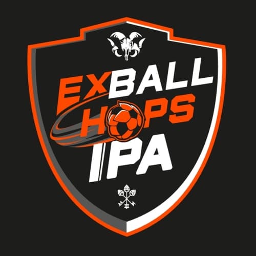 ExBall Hops IPA