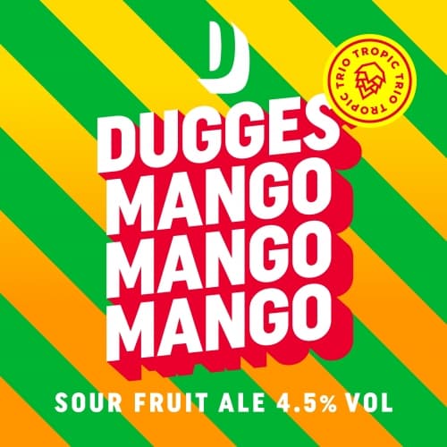 Mango Mango Mango