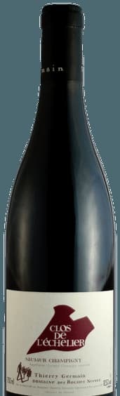 Clos de l'Échelier Saumur-Champigny Rouge