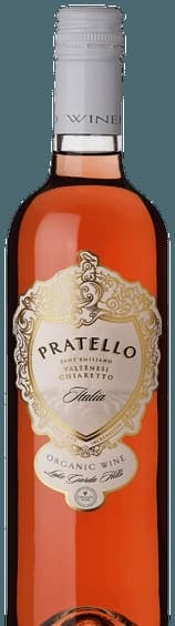 Sant'Emiliano Chiaretto Rosé