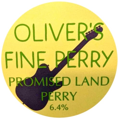 Promised Land Perry