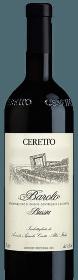 Bussia Barolo