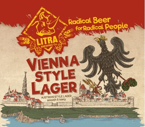Vienna Style Lager