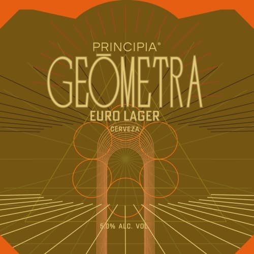 Geómetra (Eurolager)