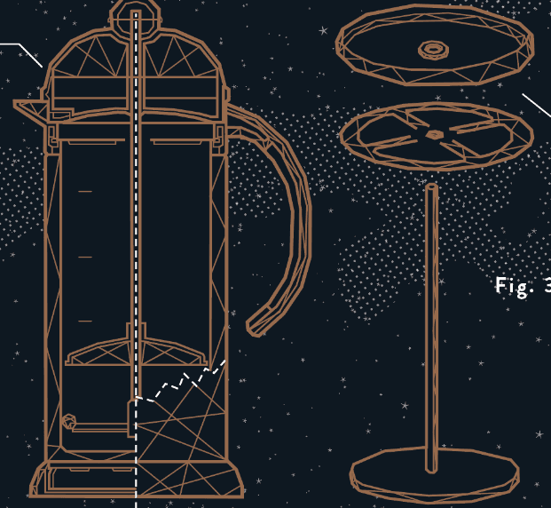 French Pressed
