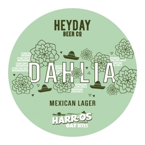 Dahlia Mexican Lager