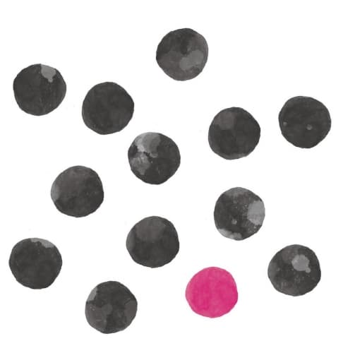 Polkadot