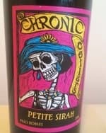 Petite Sirah