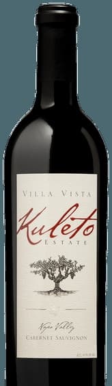 Cabernet Sauvignon Villa Vista