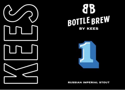 Bottle Brew No 1