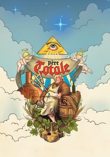 Père Totale